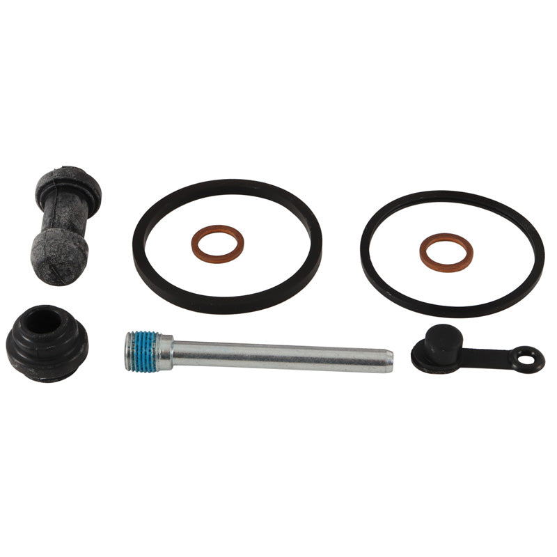 CALIPER REBUILD KIT FR SUZUKI LS650 SAVAGE 86-17