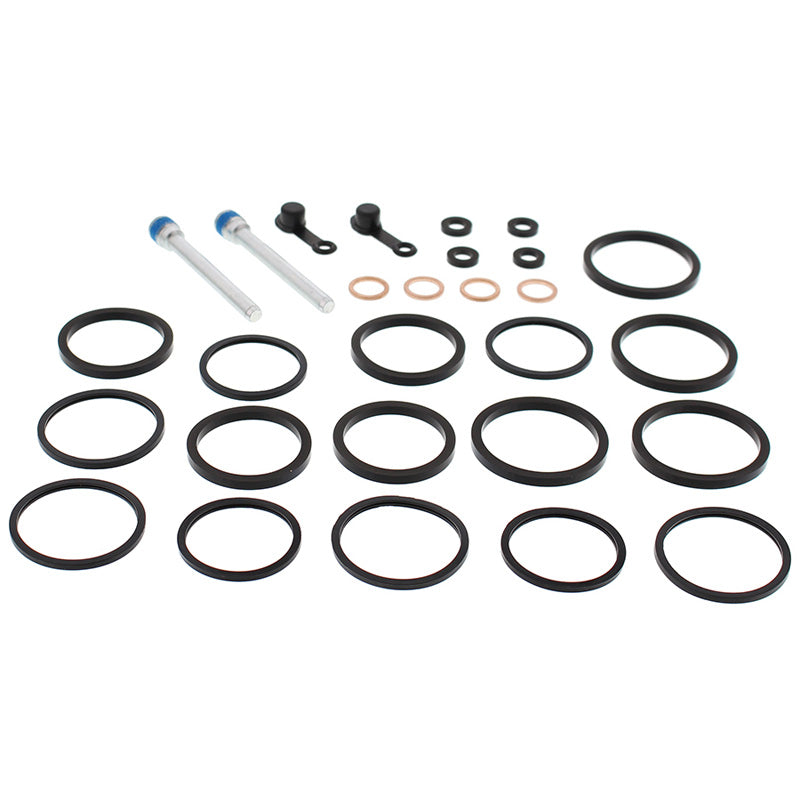 CALIPER REBUILD KIT FR SUZUKI GSX-R600 02-03