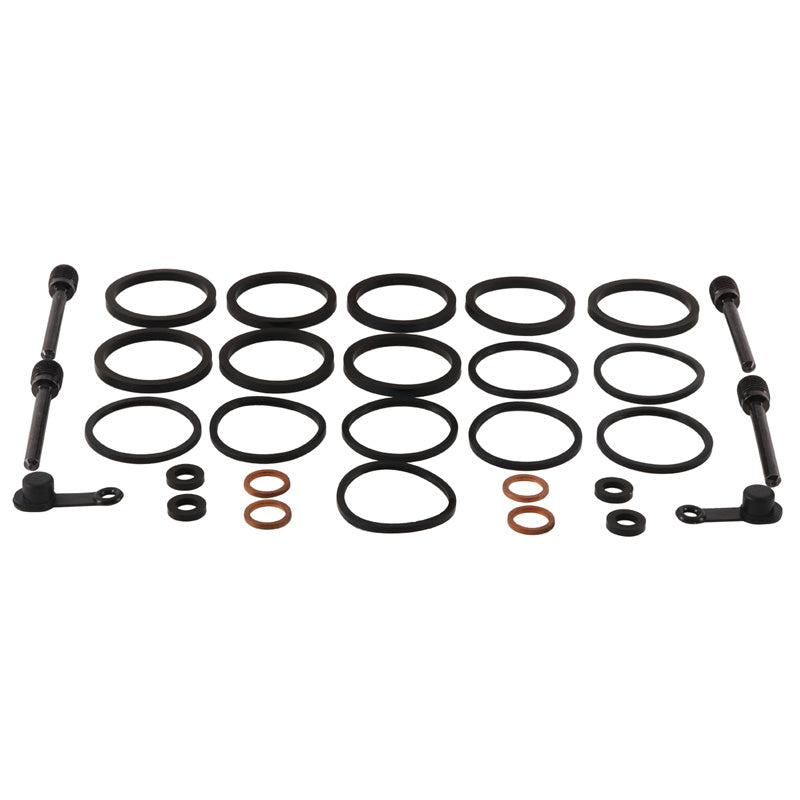 BRAKE CALIPER REBUILD KIT