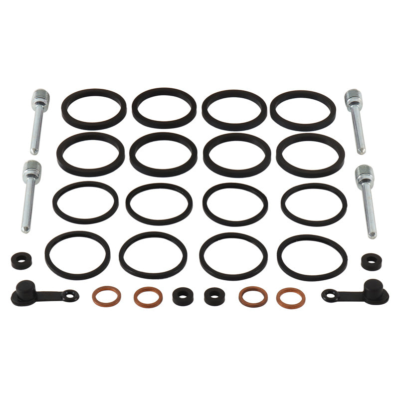 BRAKE CALIPER REBUILD KIT