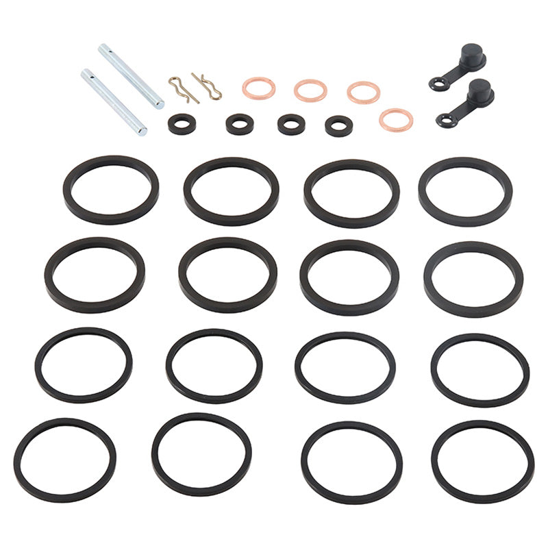 BRAKE CALIPER REBUILD KIT