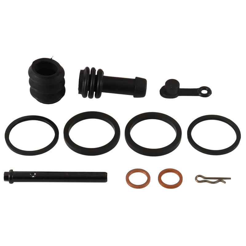 CALIPER REBUILD KIT FR KAW VN900 CLASSIC 06-18