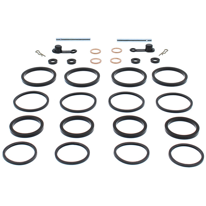 BRAKE CALIPER REBUILD KIT