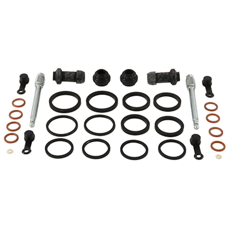 CALIPER REBUILD KIT FR HONDA ST1300 08-18