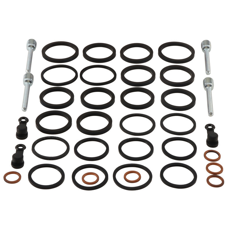 CALIPER REBUILD KIT FR HONDA VFR 1200 10-14
