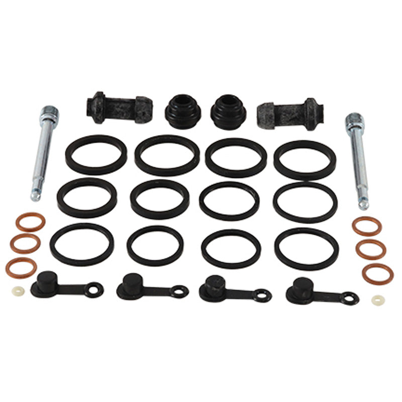 BRAKE CALIPER REBUILD KIT
