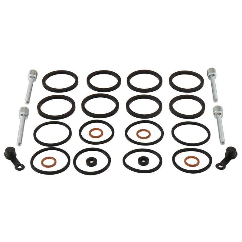 CALIPER REBUILD KIT FR HONDA CBR600RR 03-04