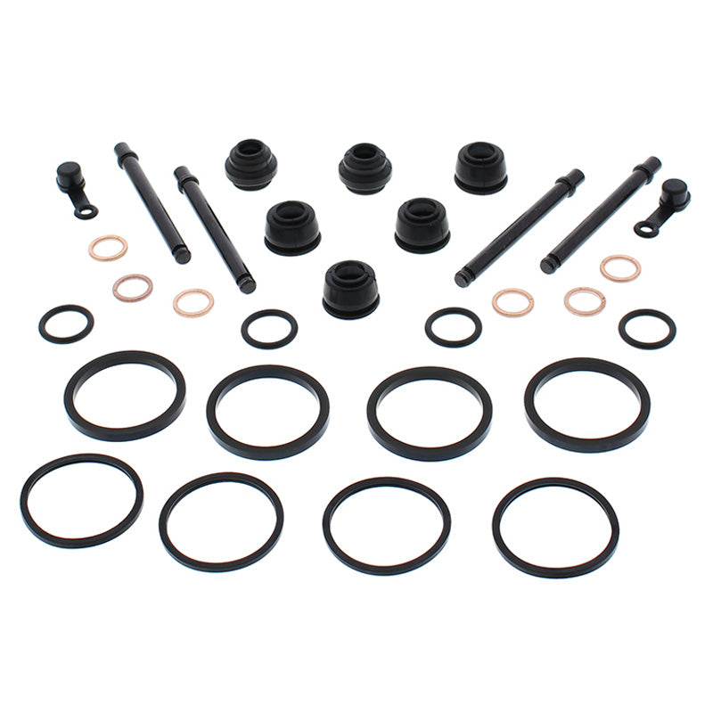 CALIPER REBUILD KIT FR HONDA VF1100S 84-85
