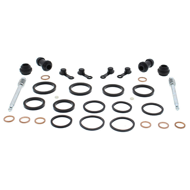 BRAKE CALIPER REBUILD KIT