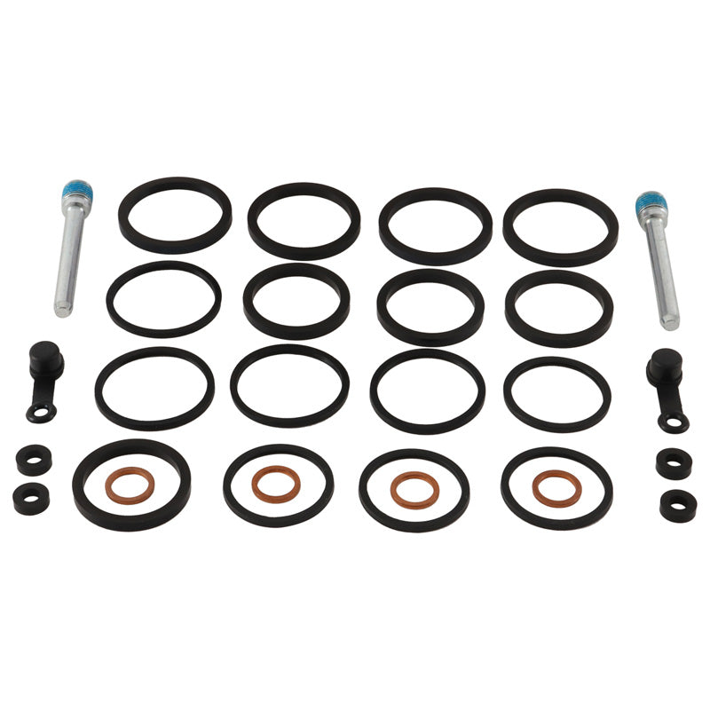 BRAKE CALIPER REBUILD KIT