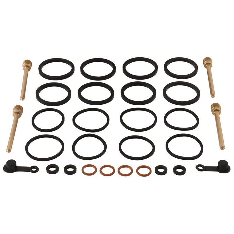 CALIPER REBUILD KIT FR HONDA CB1000R 09-15