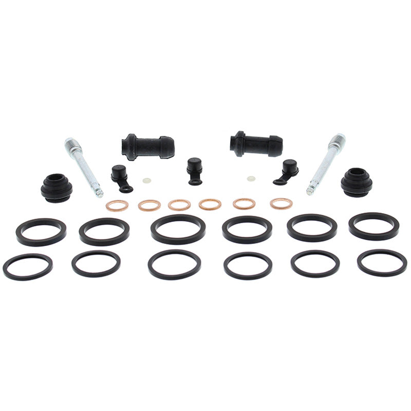 BRAKE CALIPER REBUILD KIT