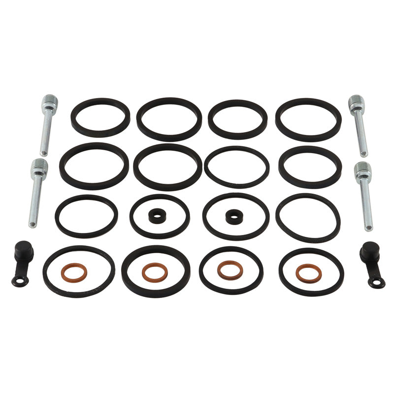 BRAKE CALIPER REBUILD KIT