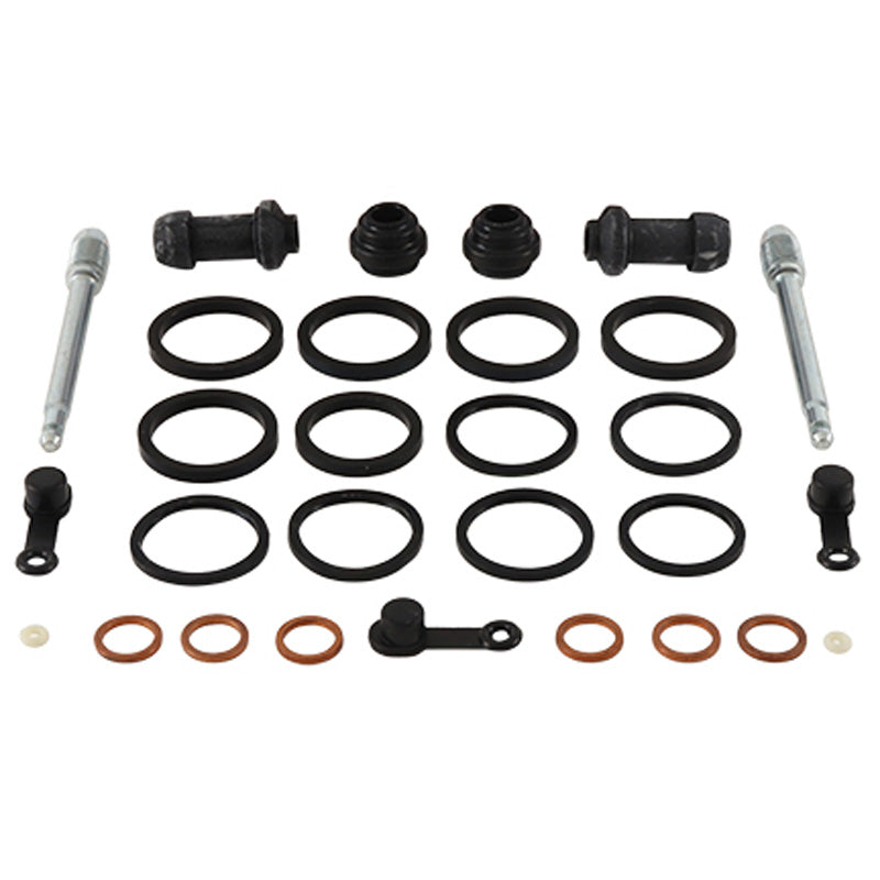BRAKE CALIPER REBUILD KIT