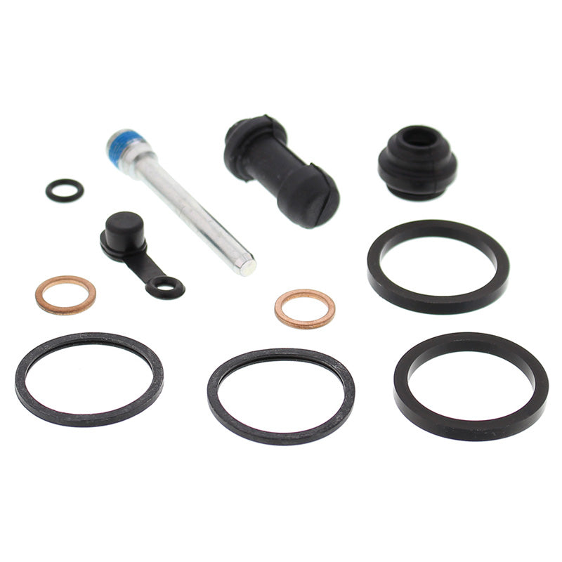 CALIPER REBUILD KIT RR HONDA VFR750F 88-90