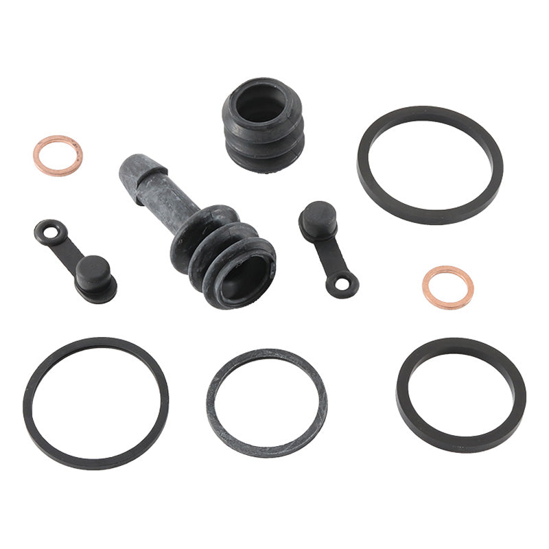 CALIPER REBUILD KIT RR KAWASAKI ZX10 88-90