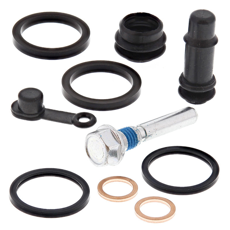 CALIPER REBUILD KIT FRT TTR125L 2016