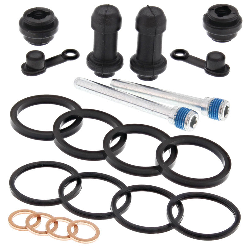BRAKE CALIPER REBUILD KIT KLR650 ADV 2022