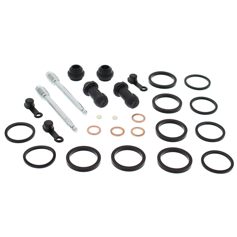 CALIPER REBUILD KIT FR HONDA VFR1200X 17
