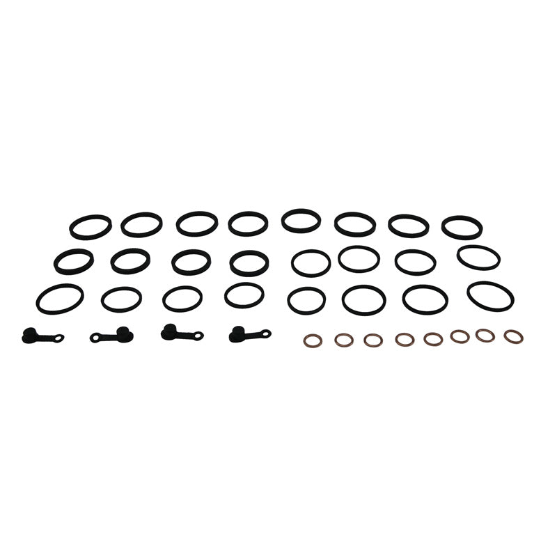 CALIPER REBUILD KIT FR HONDA GL1800 18-19