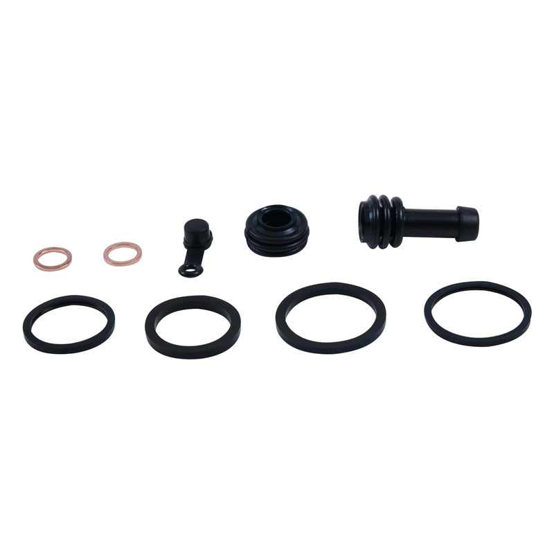 BRAKE CALIPER REBUILD KIT REAR RZR PRO  21-22