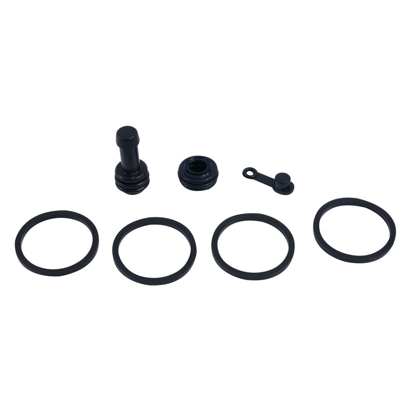 BRAKE CALIPER REBUILD KIT FRONT RZR TURBO 21-22