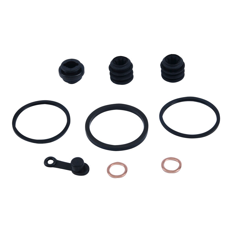 BRAKE CALIPER REBUILD KIT REAR TERYX 20-21