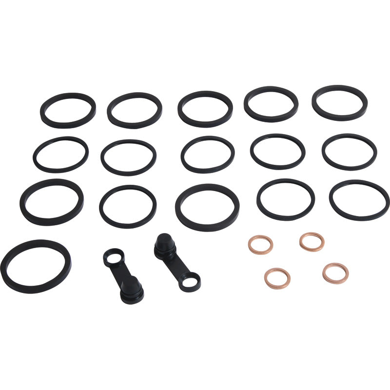 BRAKE CALIPER REBUILD KIT