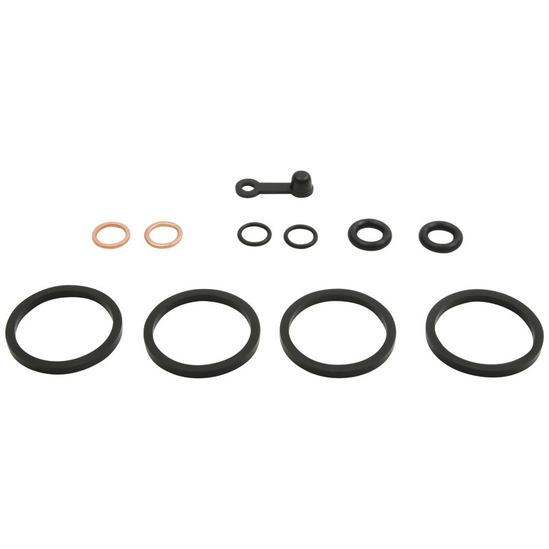 BRAKE CALIPER REBUILD KIT