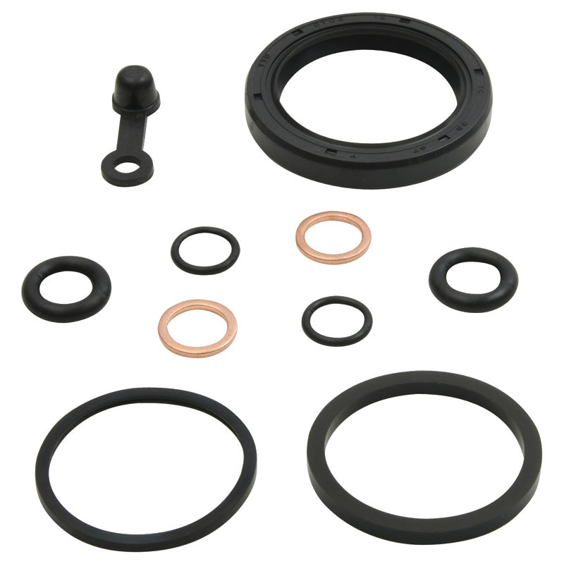 BRAKE CALIPER REBUILD KIT
