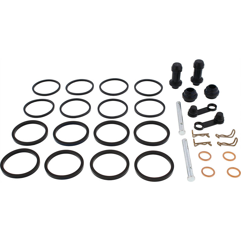 BRAKE CALIPER REBUILD KIT