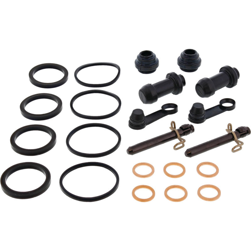 BRAKE CALIPER REBUILD KIT