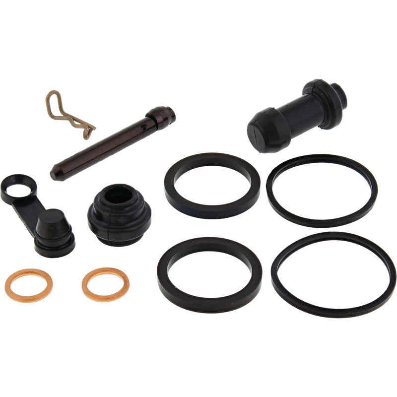 BRAKE CALIPER REBUILD KIT FR KTM ENDURO 690R 09-24