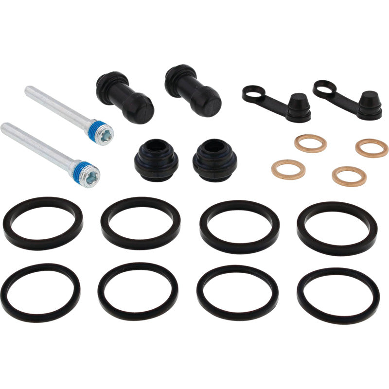 BRAKE CALIPER REBUILD KIT
