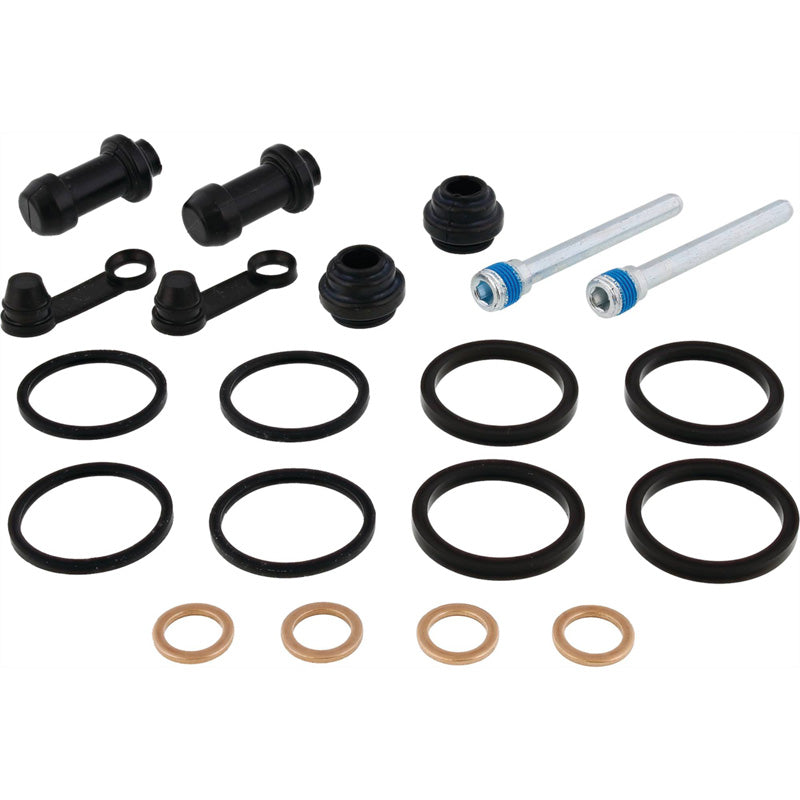 BRAKE CALIPER REBUILD KIT