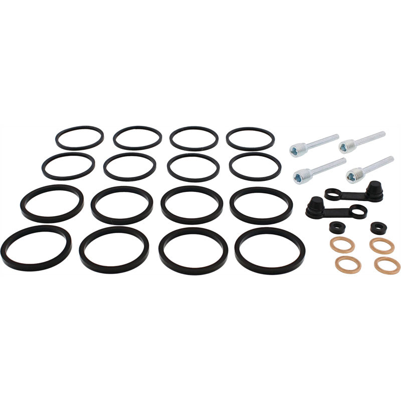 BRAKE CALIPER REBUILD KIT