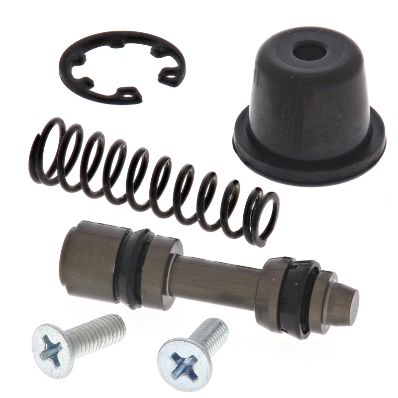 MASTER CYLINDER REBUILD KIT