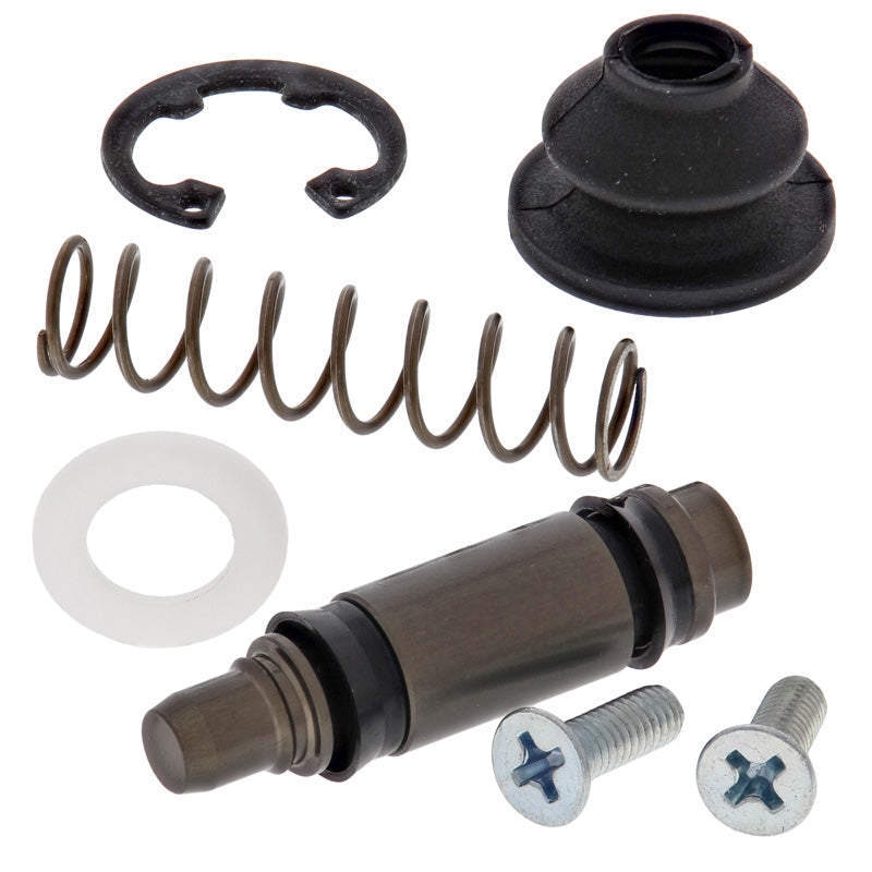 MASTER CYLINDER REBUILD KIT