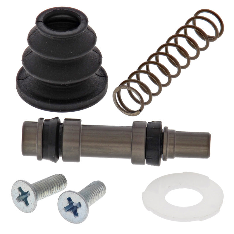 MASTER CYLINDER REBUILD KIT