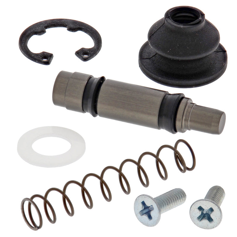 MASTER CYLINDER REBUILD KIT
