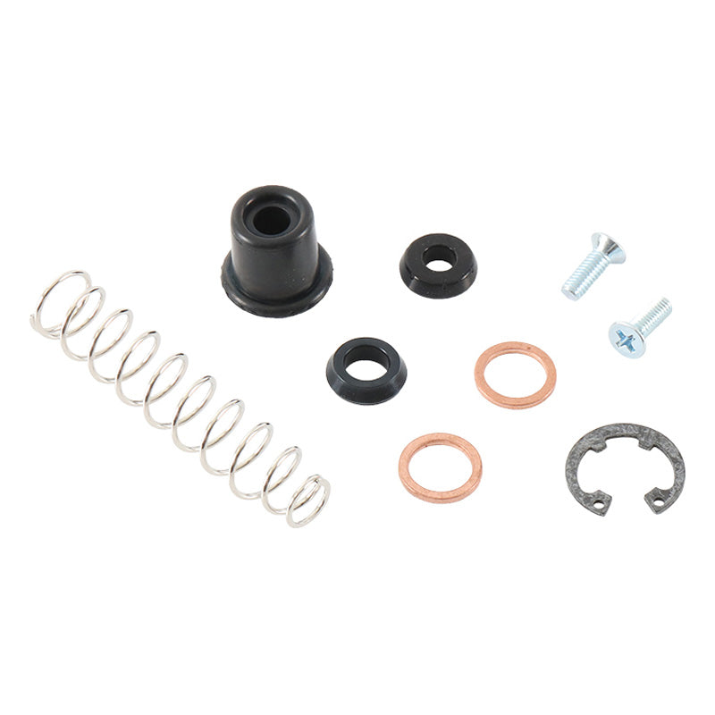 MASTER CYLINDER REBUILD KIT