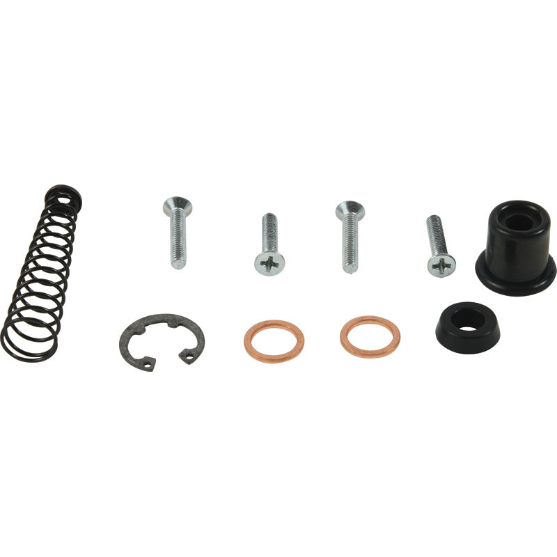 MASTER CYLINDER REBUILD KIT