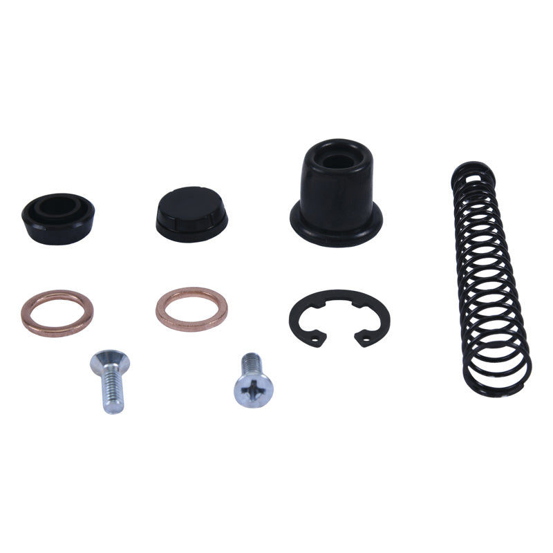 MASTER CYLINDER REBUILD KIT