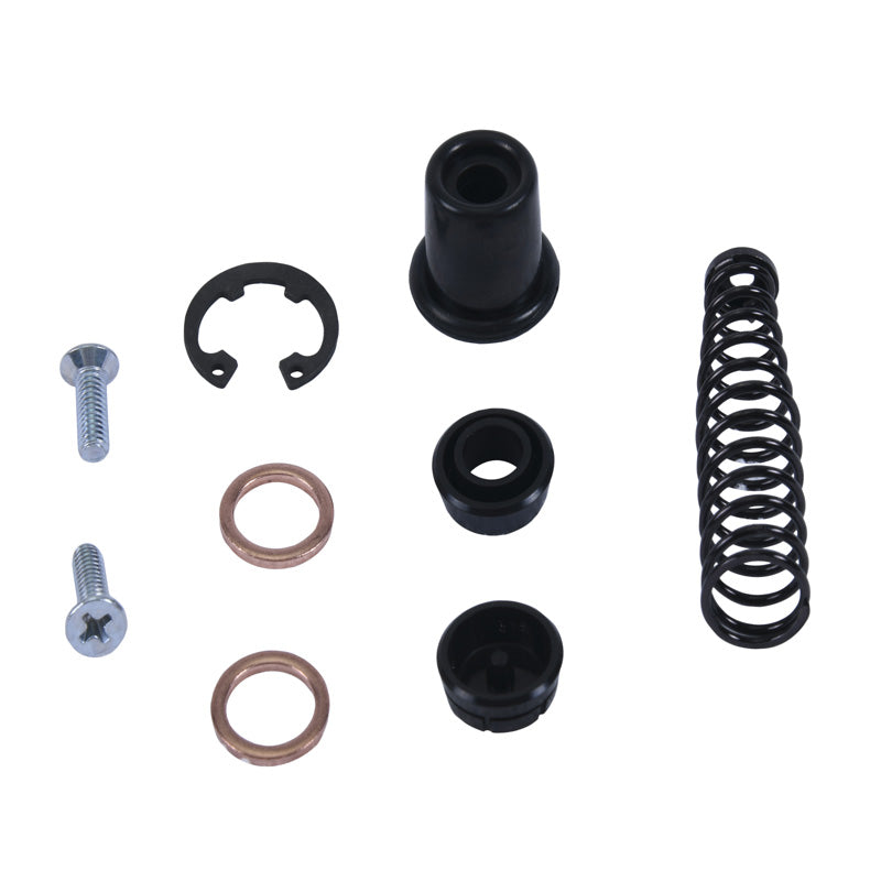 MASTER CYLINDER REBUILD KIT