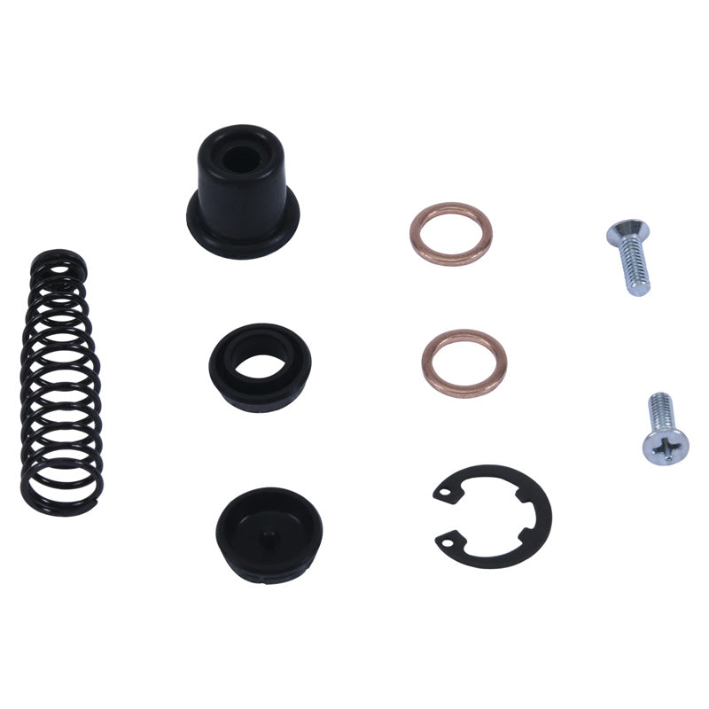 MASTER CYLINDER REBUILD KIT