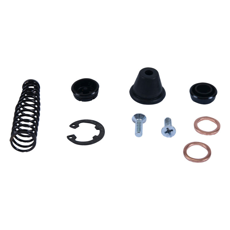 MASTER CYLINDER REBUILD KIT