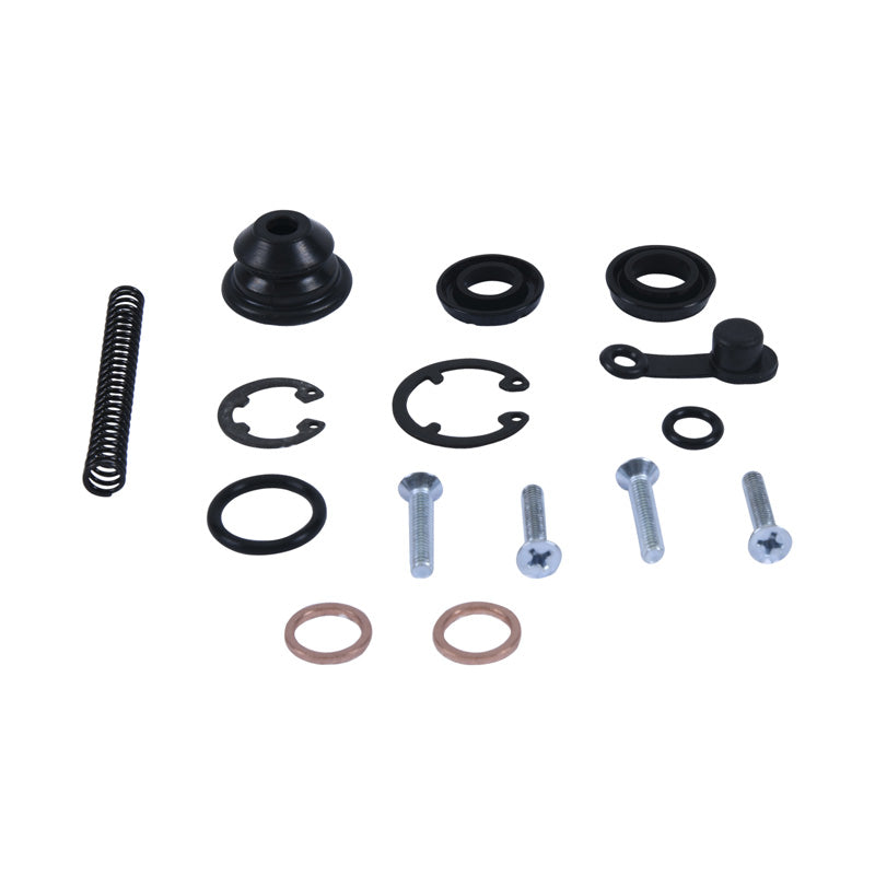 MASTER CYLINDER REBUILD KIT
