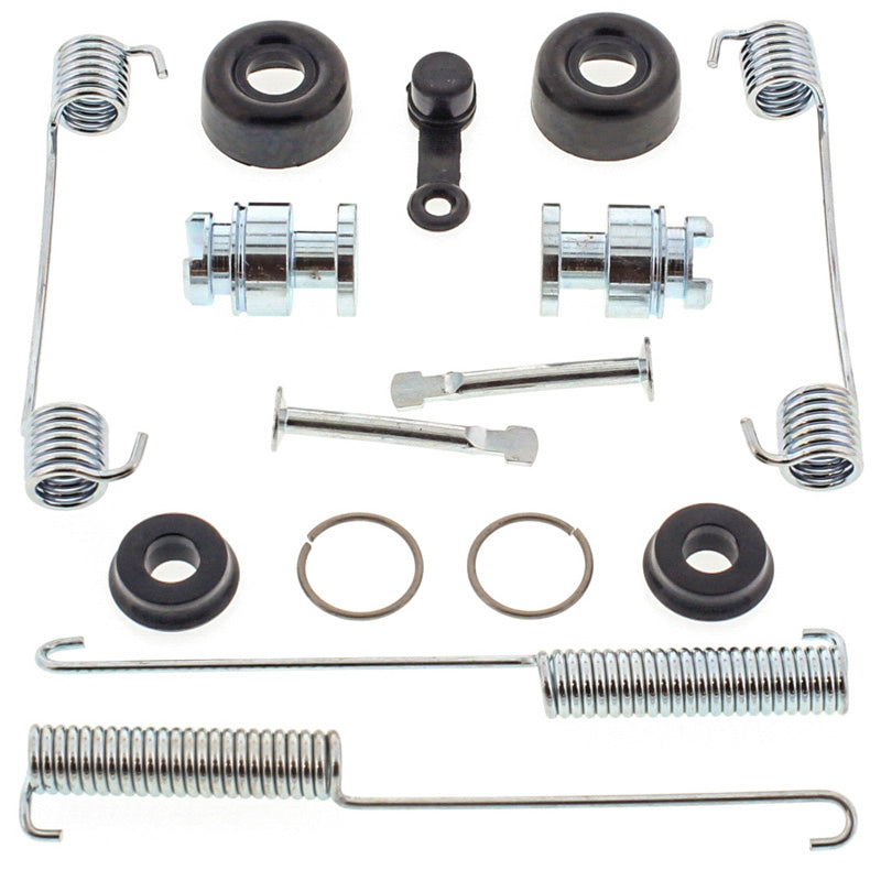WHEEL CYLINDER REBUILD KIT