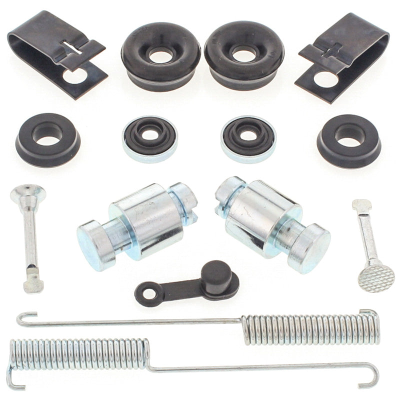 WHEEL CYLINDER REBUILD KIT