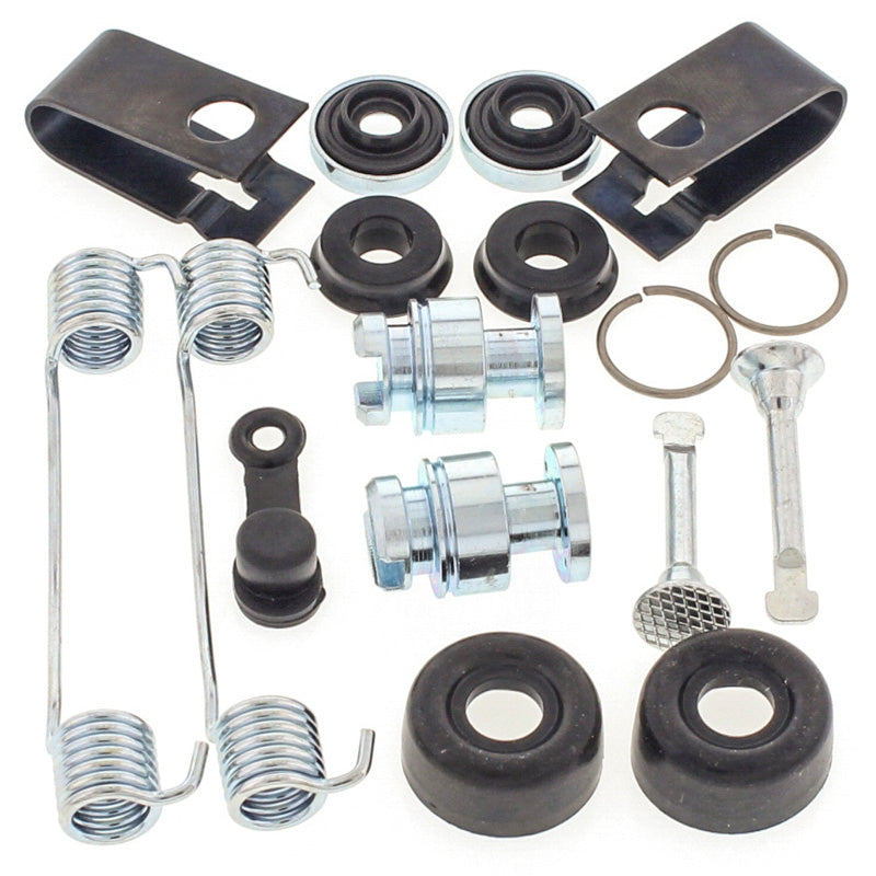 WHEEL CYLINDER REBUILD KIT FR TRX300 88-00